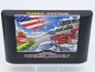 Preview: Turbo Outrun